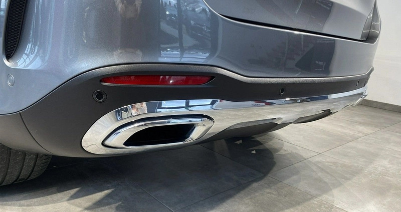 Mercedes-Benz GLE cena 304900 przebieg: 39000, rok produkcji 2021 z Oleszyce małe 781